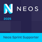 Neos Sprint Supporter 2025