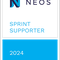 Neos Sprint Supporter 2024