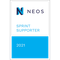 Neos Sprint Supporter 2023